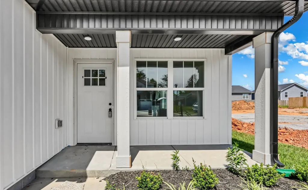 220 Quarry Overlook Way Clarksville TN 37043