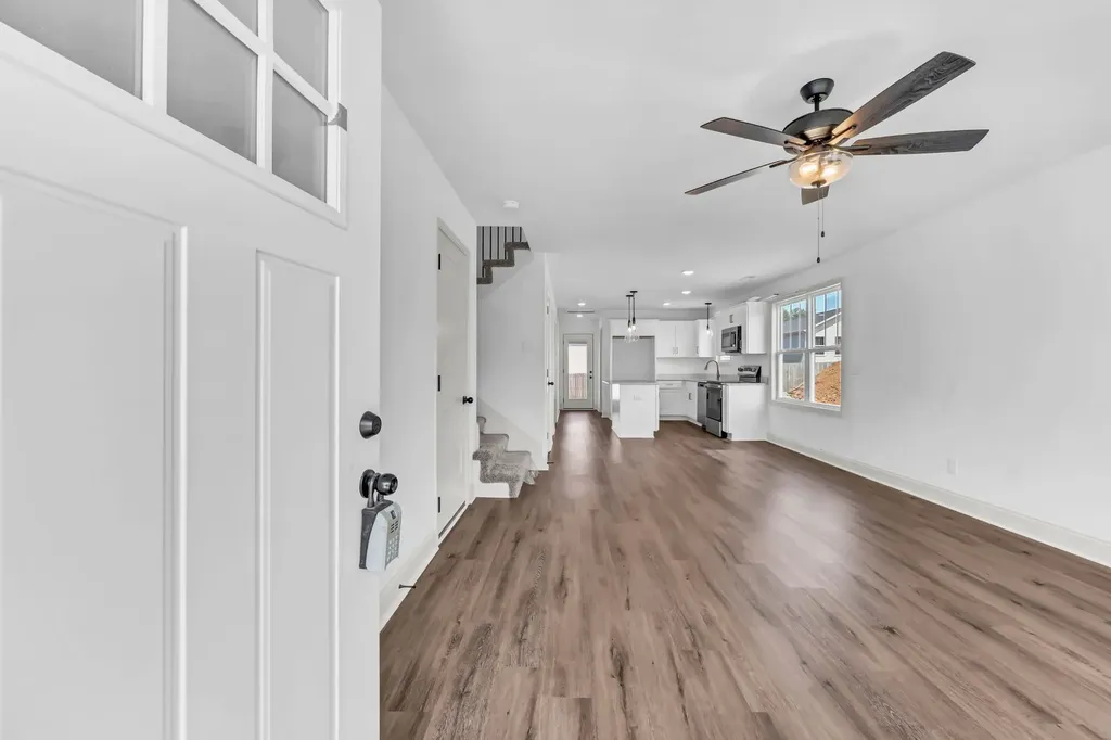 220 Quarry Overlook Way Clarksville TN 37043