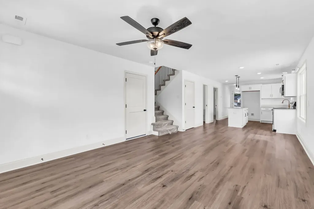 220 Quarry Overlook Way Clarksville TN 37043