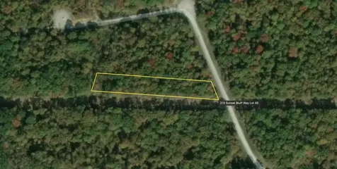 213 Sunset Bluff Way Monteagle TN 37356