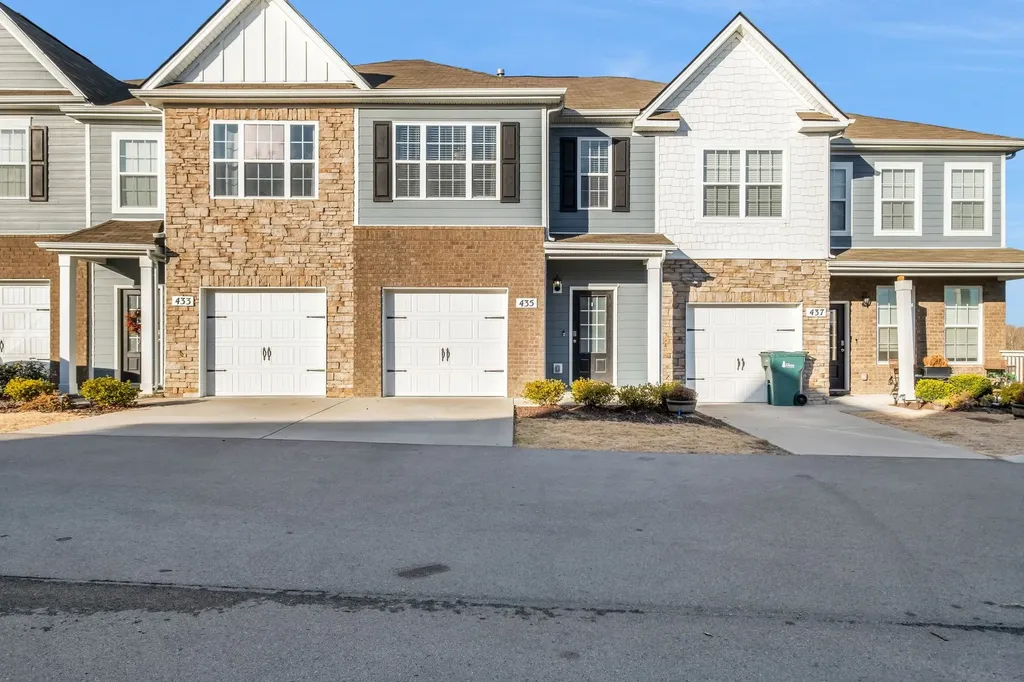 435 Waterfowl Way Lebanon TN 37090