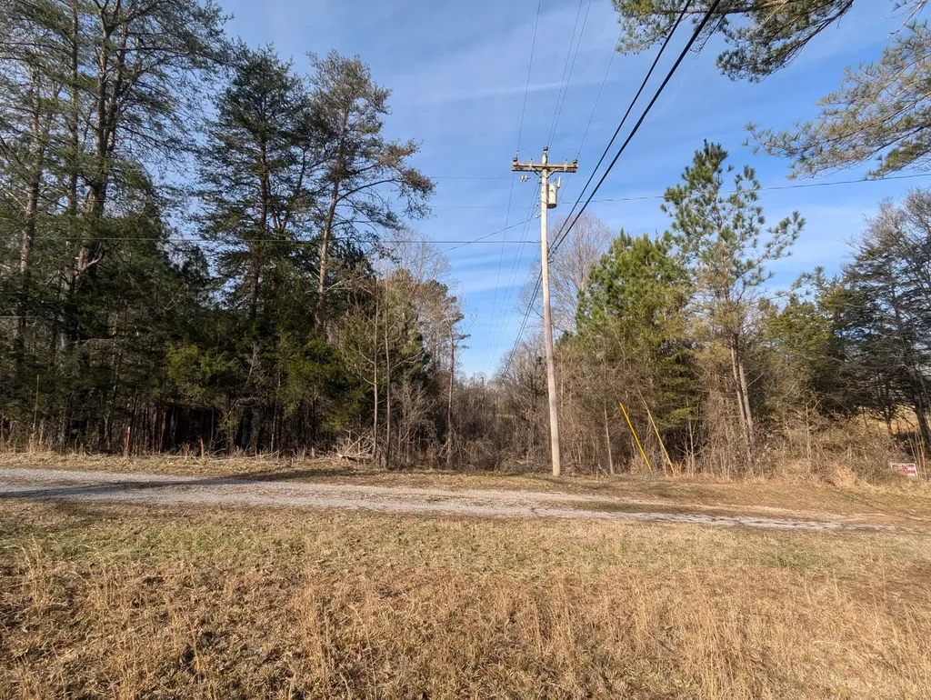 0 Jefferson Road Smithville TN 37166