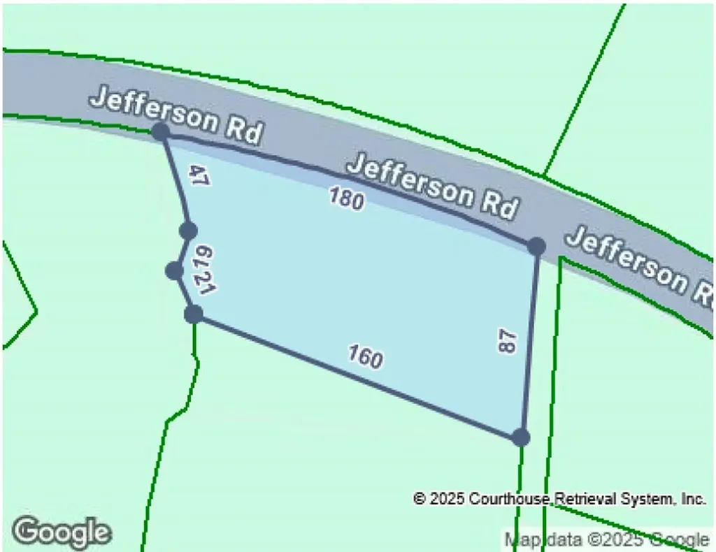 0 Jefferson Road Smithville TN 37166