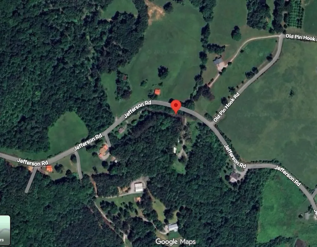 0 Jefferson Road Smithville TN 37166