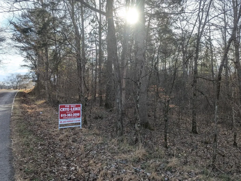 0 Jefferson Road Smithville TN 37166
