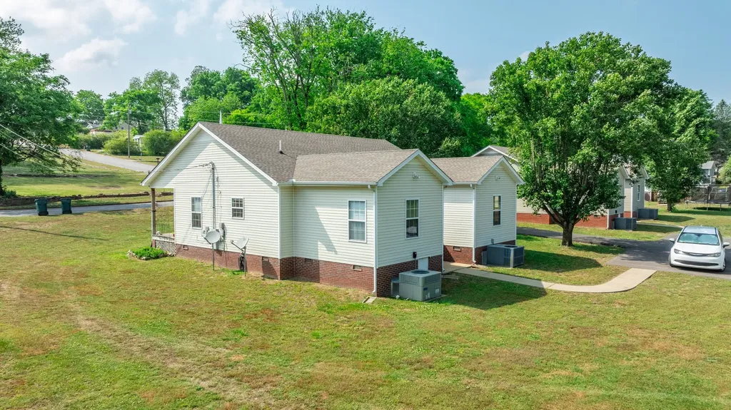 247 Locust Street Pulaski TN 38478