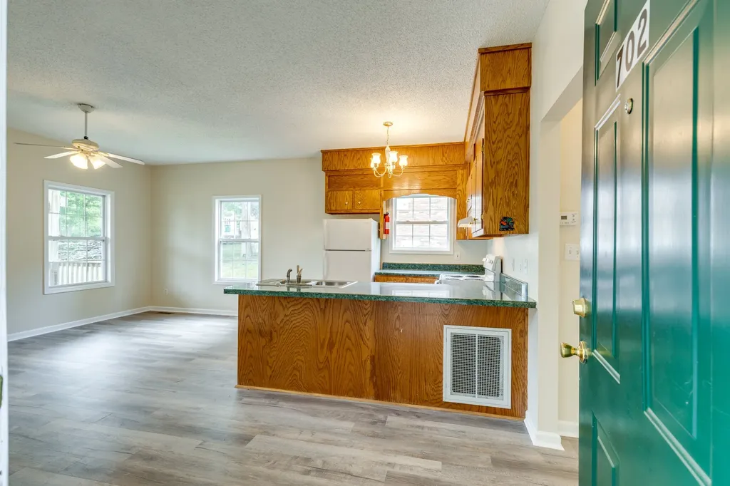 247 Locust Street Pulaski TN 38478