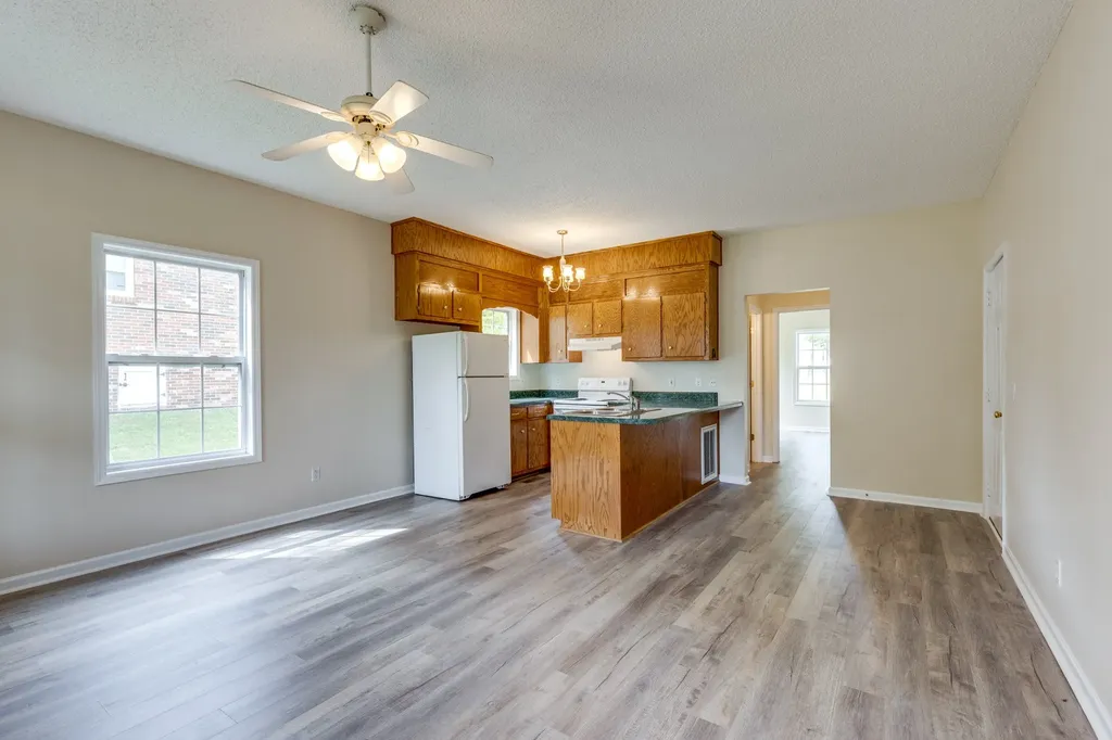 247 Locust Street Pulaski TN 38478