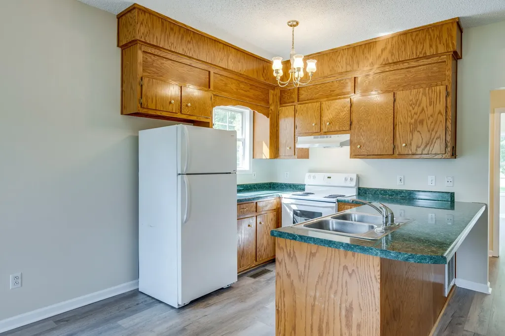 247 Locust Street Pulaski TN 38478