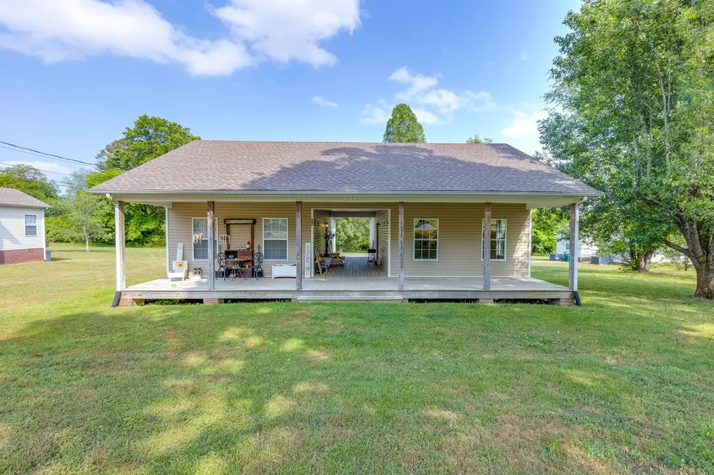 247 Locust Street Pulaski TN 38478