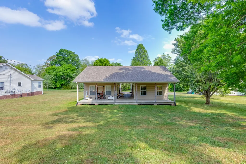 247 Locust Street Pulaski TN 38478