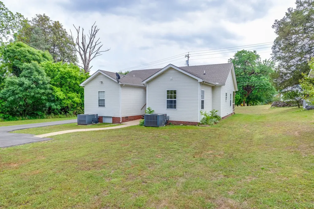 247 Locust Street Pulaski TN 38478