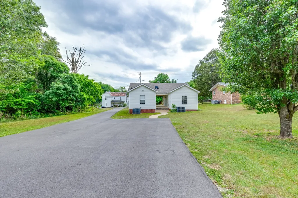 247 Locust Street Pulaski TN 38478