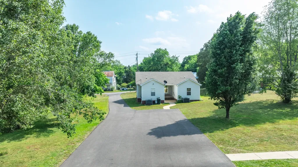 247 Locust Street Pulaski TN 38478