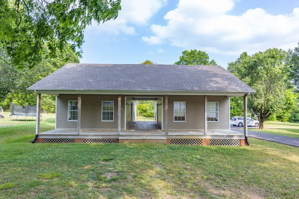 247 Locust Street Pulaski TN 38478