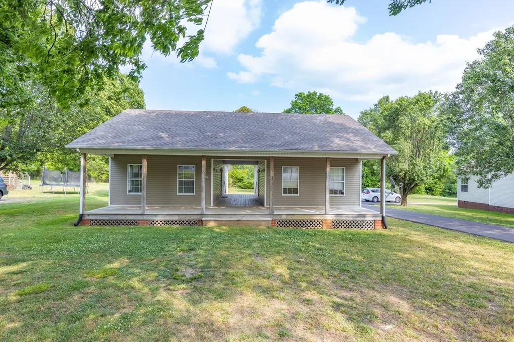 247 Locust Street Pulaski TN 38478