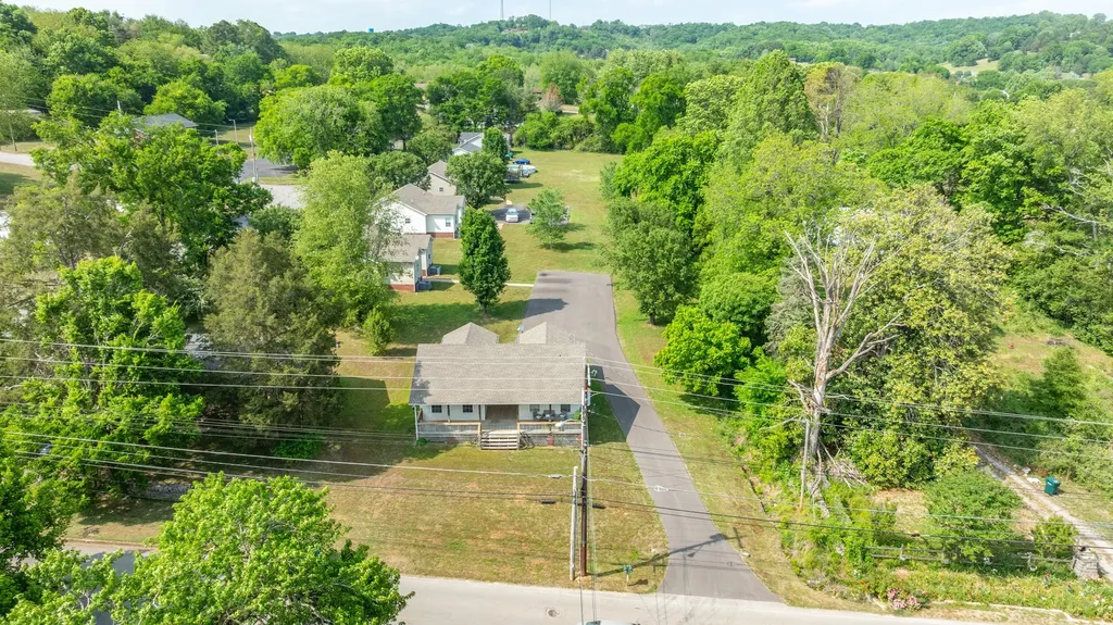 247 Locust Street Pulaski TN 38478