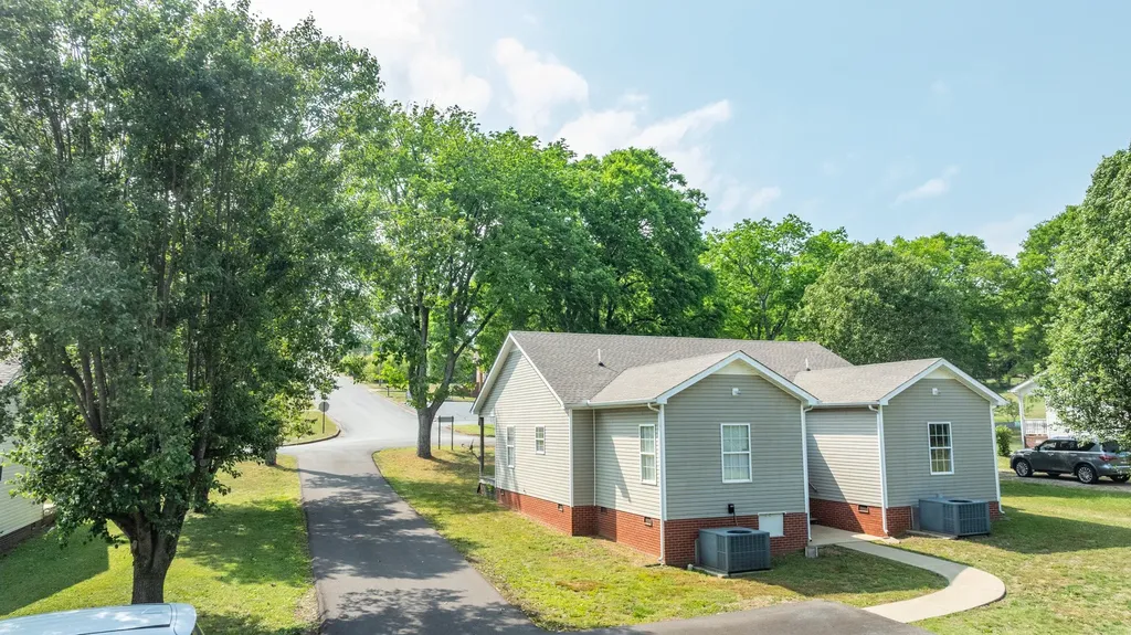 247 Locust Street Pulaski TN 38478