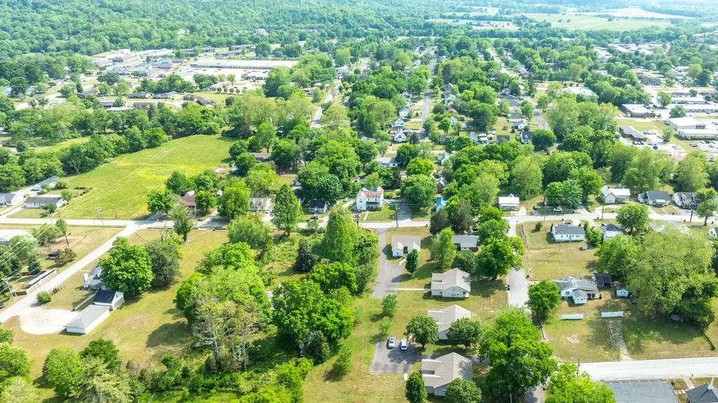 247 Locust Street Pulaski TN 38478