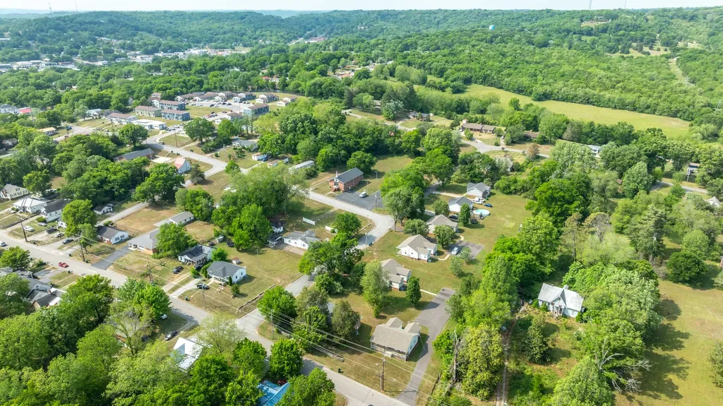 247 Locust Street Pulaski TN 38478
