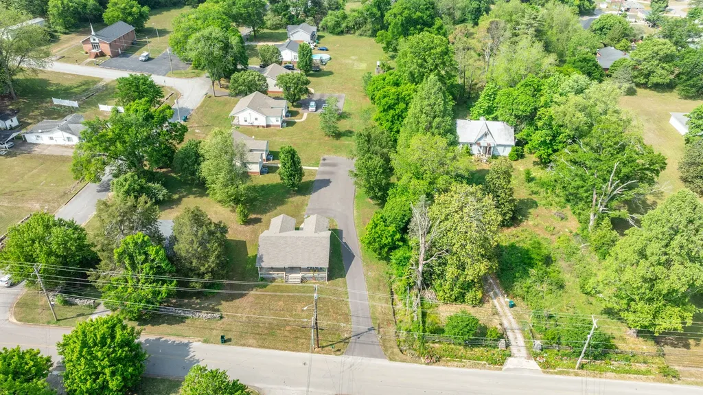 247 Locust Street Pulaski TN 38478
