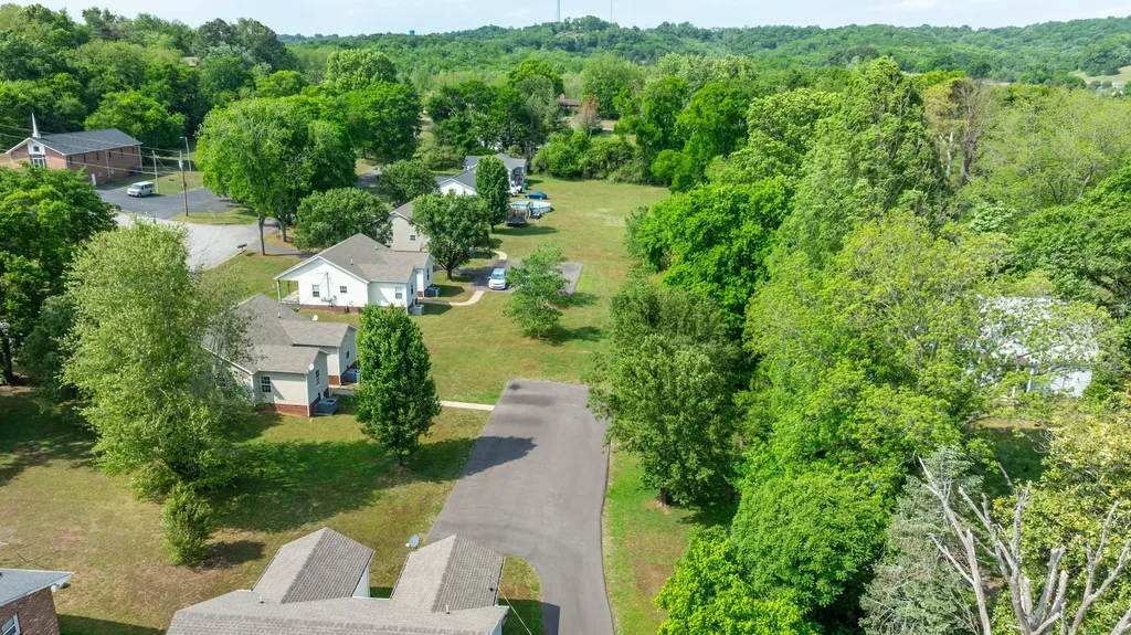 247 Locust Street Pulaski TN 38478