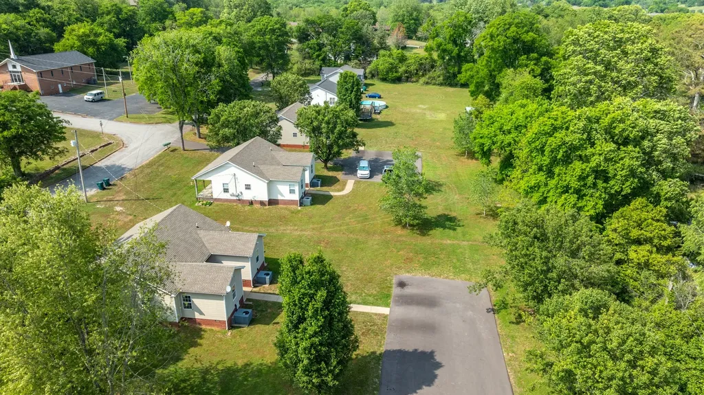 247 Locust Street Pulaski TN 38478