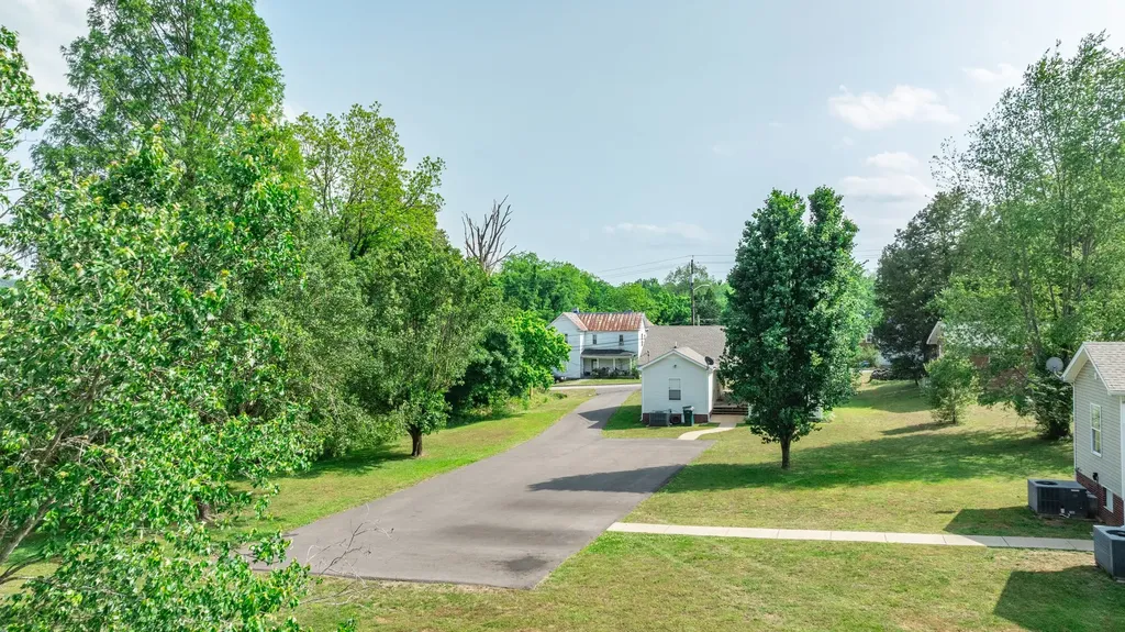 247 Locust Street Pulaski TN 38478