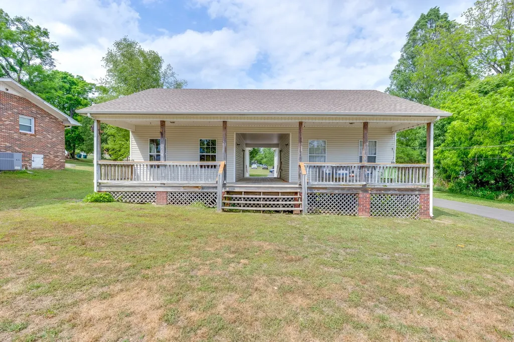 247 Locust Street Pulaski TN 38478
