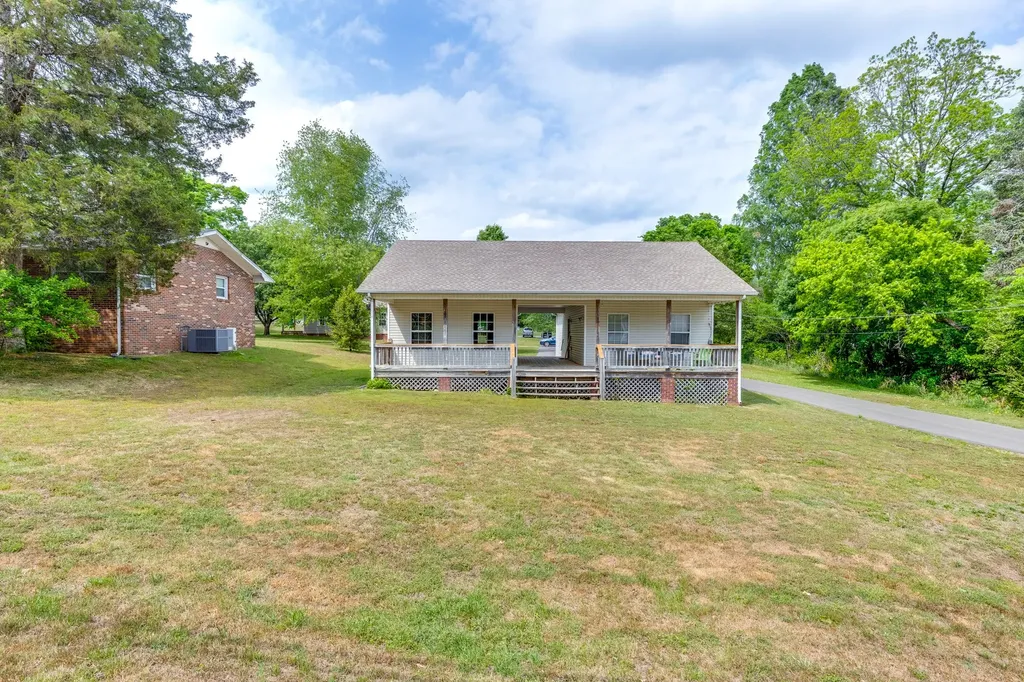 247 Locust Street Pulaski TN 38478
