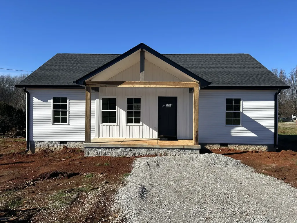 614 Haddon Lane Winchester TN 37398