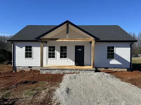 614 Haddon Lane Winchester TN 37398