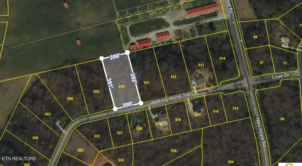 371 Walking Horse Trail Rockwood TN 37854