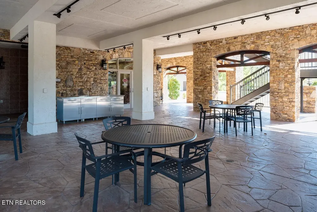 0 Eagle Ridge Drive Rockwood TN 37854