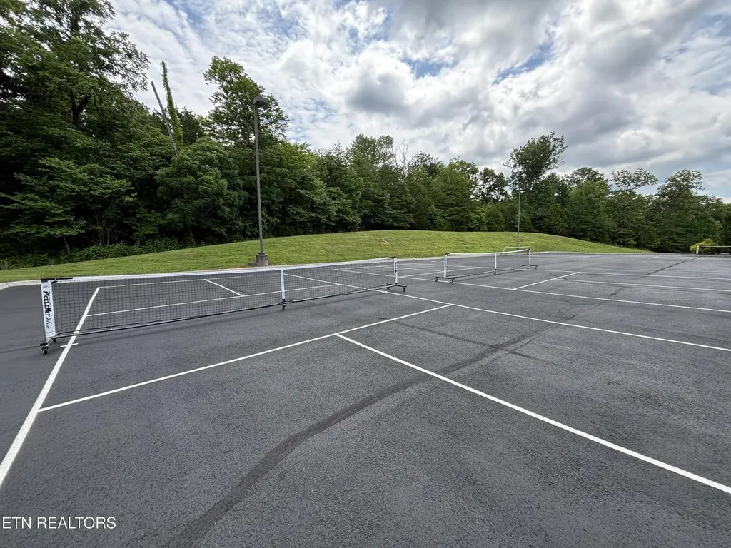 0 Eagle Ridge Drive Rockwood TN 37854