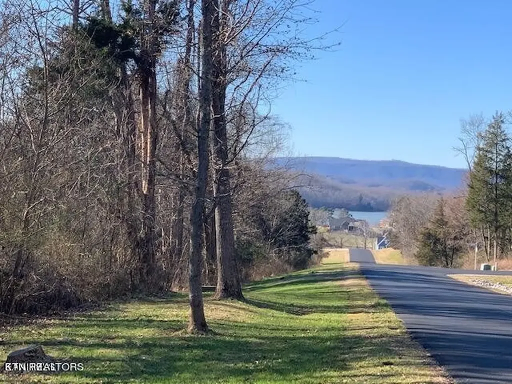 0 Eagle Ridge Drive Rockwood TN 37854