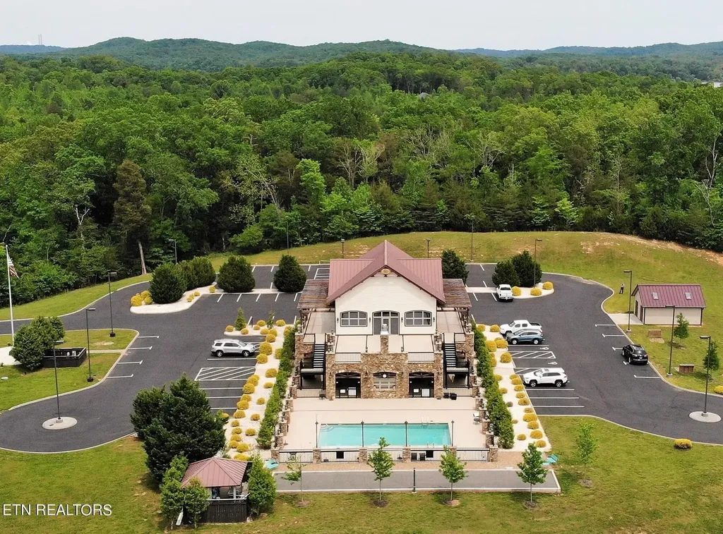 0 Water View Drive Rockwood TN 37854