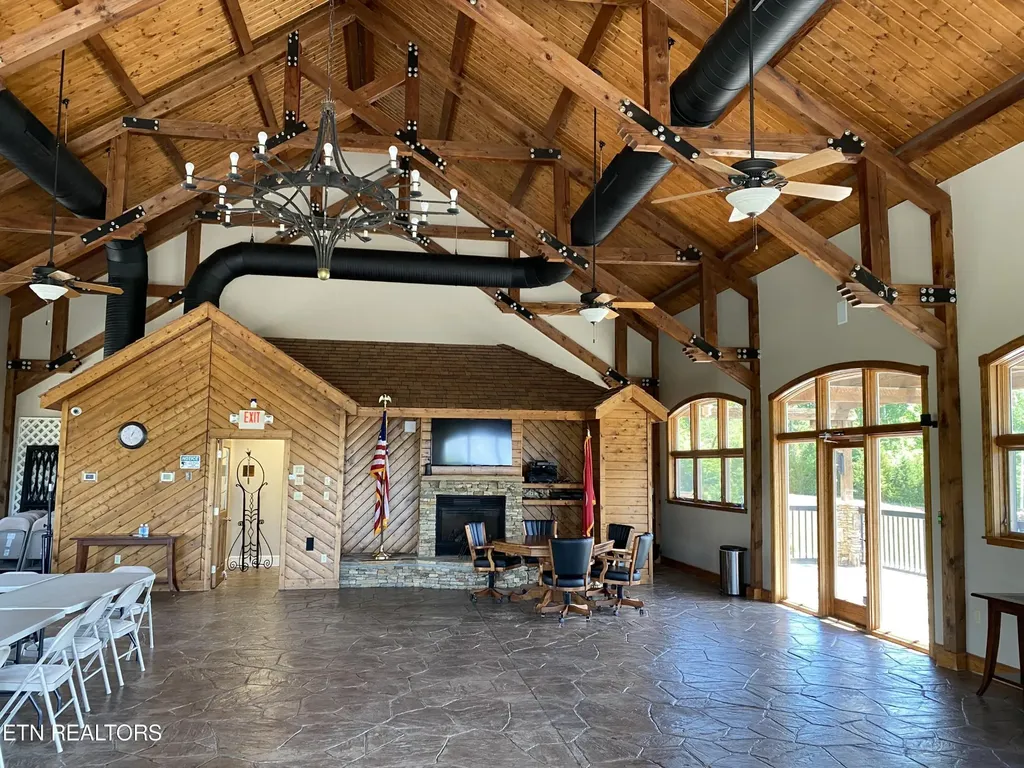 0 Water View Drive Rockwood TN 37854
