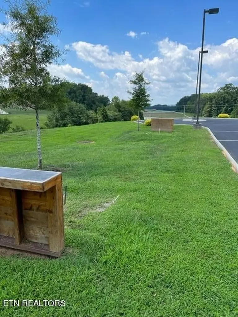 0 Water View Drive Rockwood TN 37854