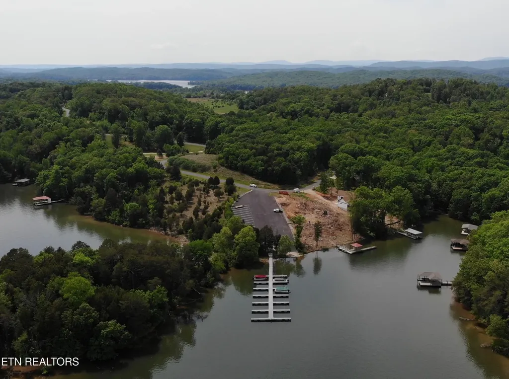 0 Water View Drive Rockwood TN 37854
