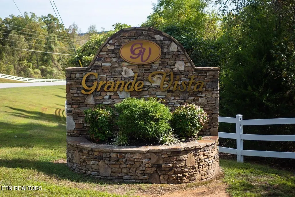0 Water View Drive Rockwood TN 37854
