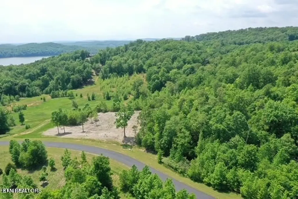 0 Water View Drive Rockwood TN 37854
