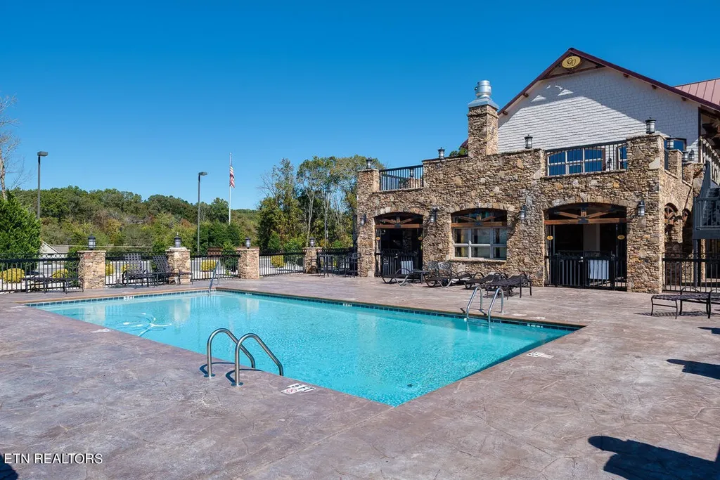 0 W Mountain Drive Rockwood TN 37854