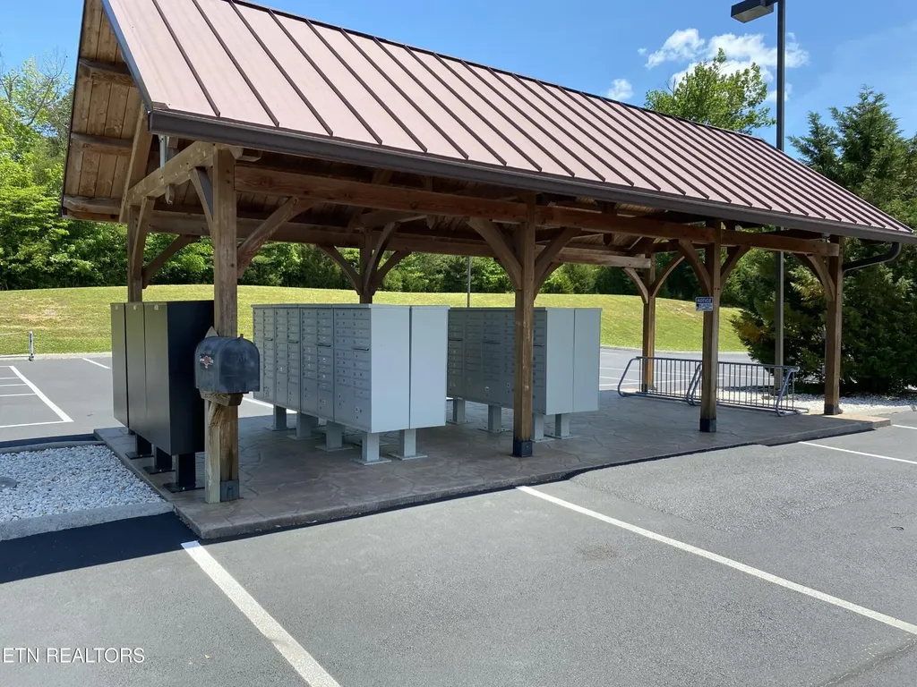 0 W Mountain Drive Rockwood TN 37854