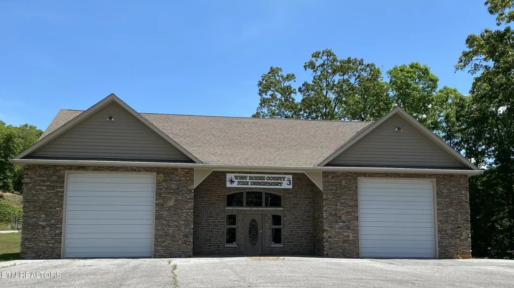 0 W Mountain Drive Rockwood TN 37854