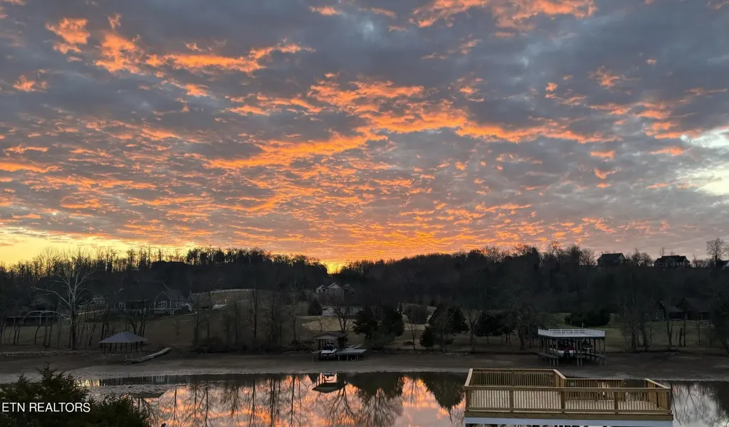 0 W Mountain Drive Rockwood TN 37854
