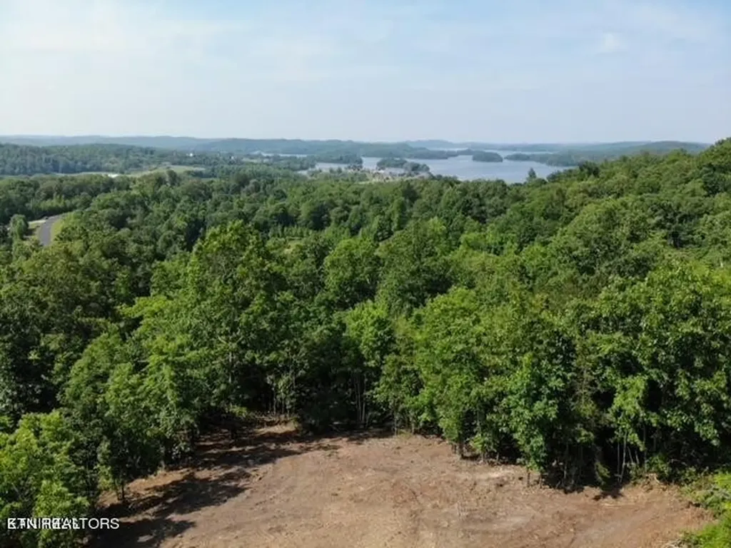0 W Mountain Drive Rockwood TN 37854