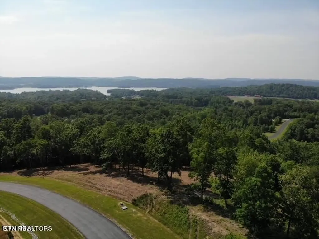 0 W Mountain Drive Rockwood TN 37854