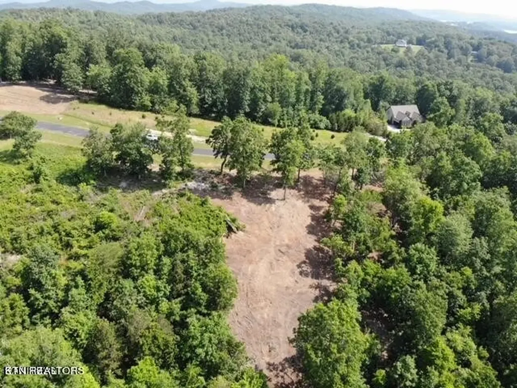 0 W Mountain Drive Rockwood TN 37854