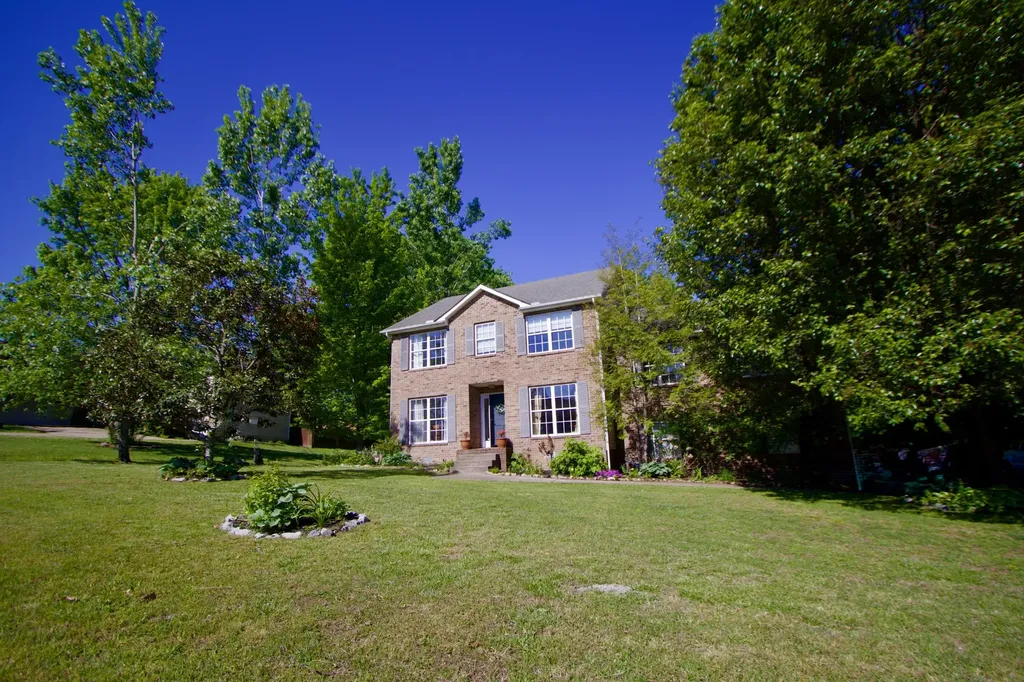 7303 Cox Run Court Fairview TN 37062